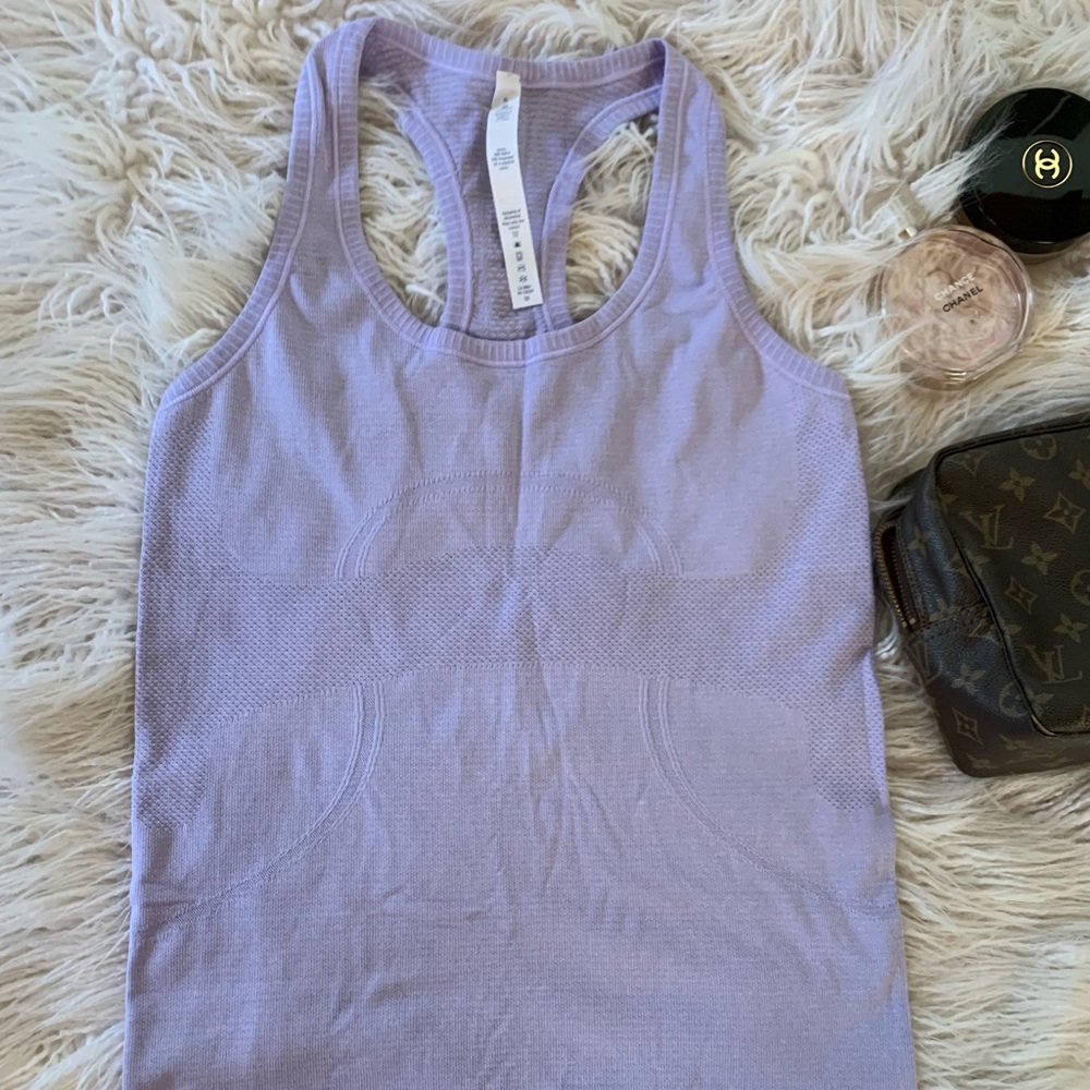 Lululemon Swiftly Tech Racerback 6